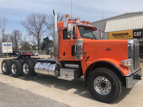 2019 PETERBILT 389 PRIDE & CLASS, international 4700 w/ tilt & load and Water <strong>truck</strong> kenworth. . Glider kits truck for sale ontario